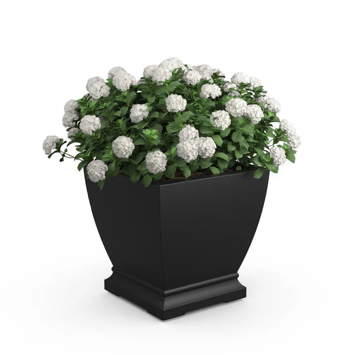 20In Tall Planter