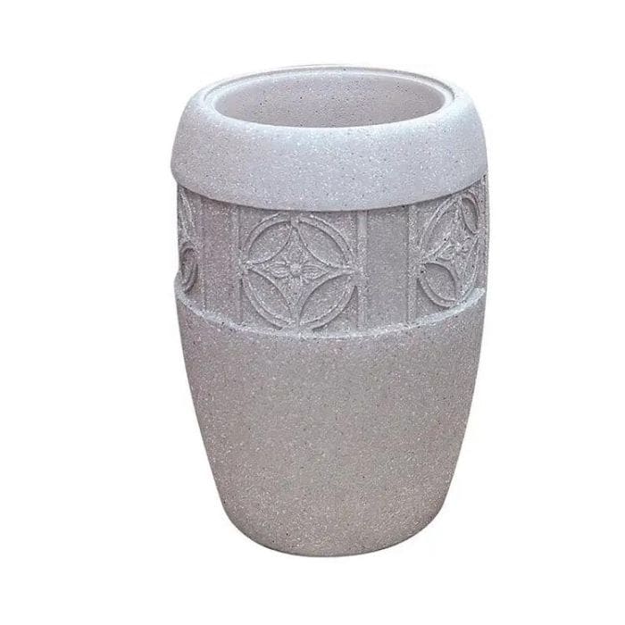 18Dx25H Decorative