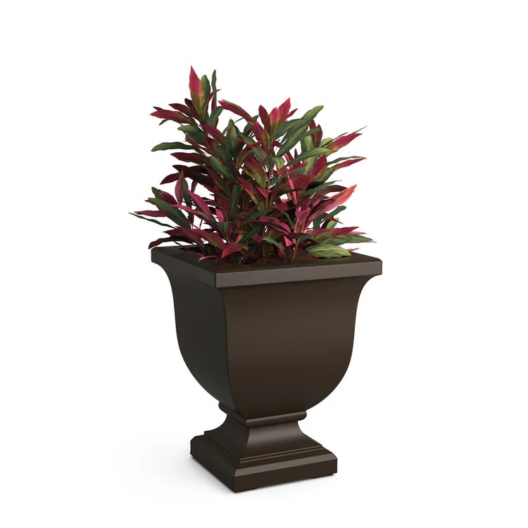 20in Tall Planter