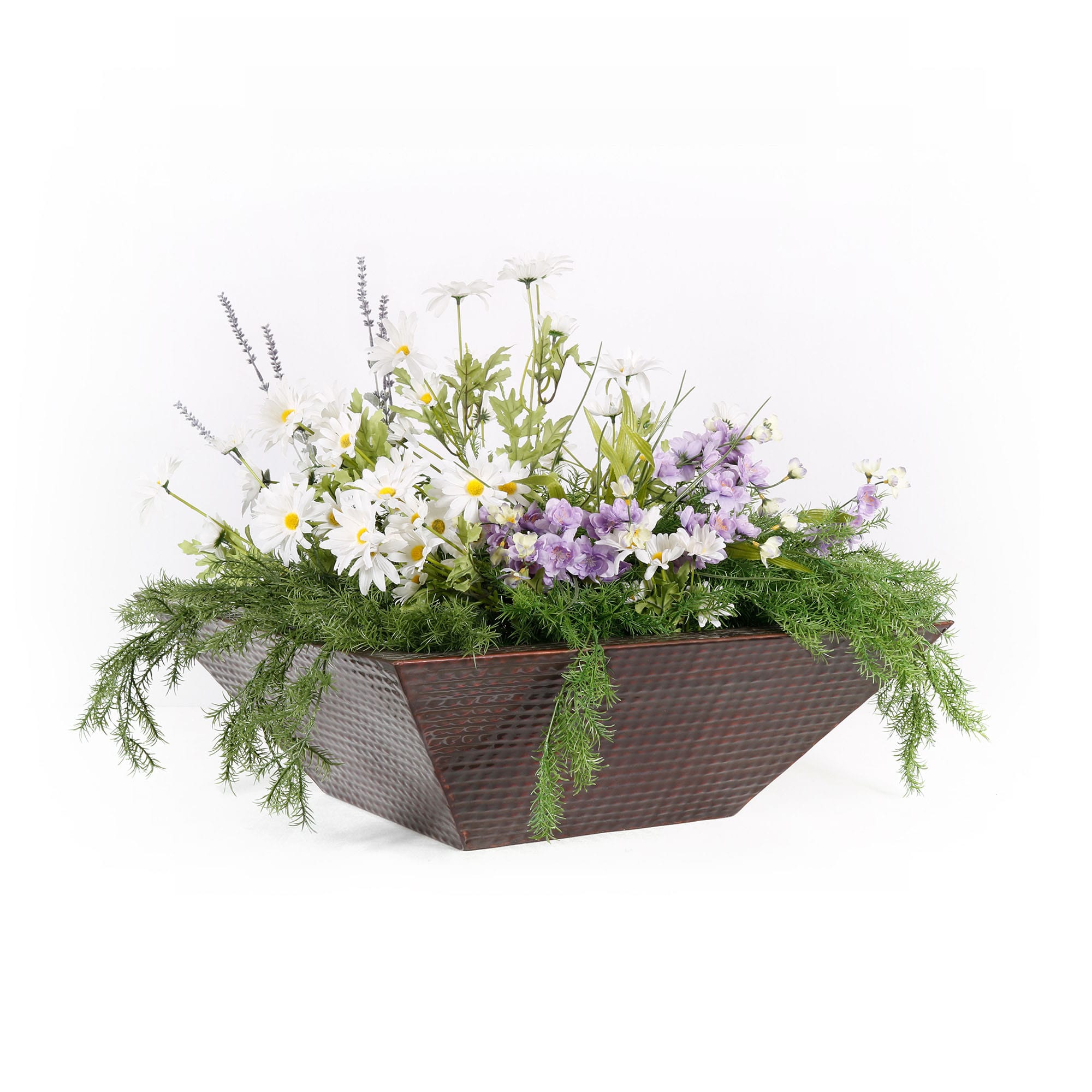 Maya Planter Bowl