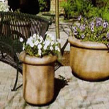 Brighton Planter