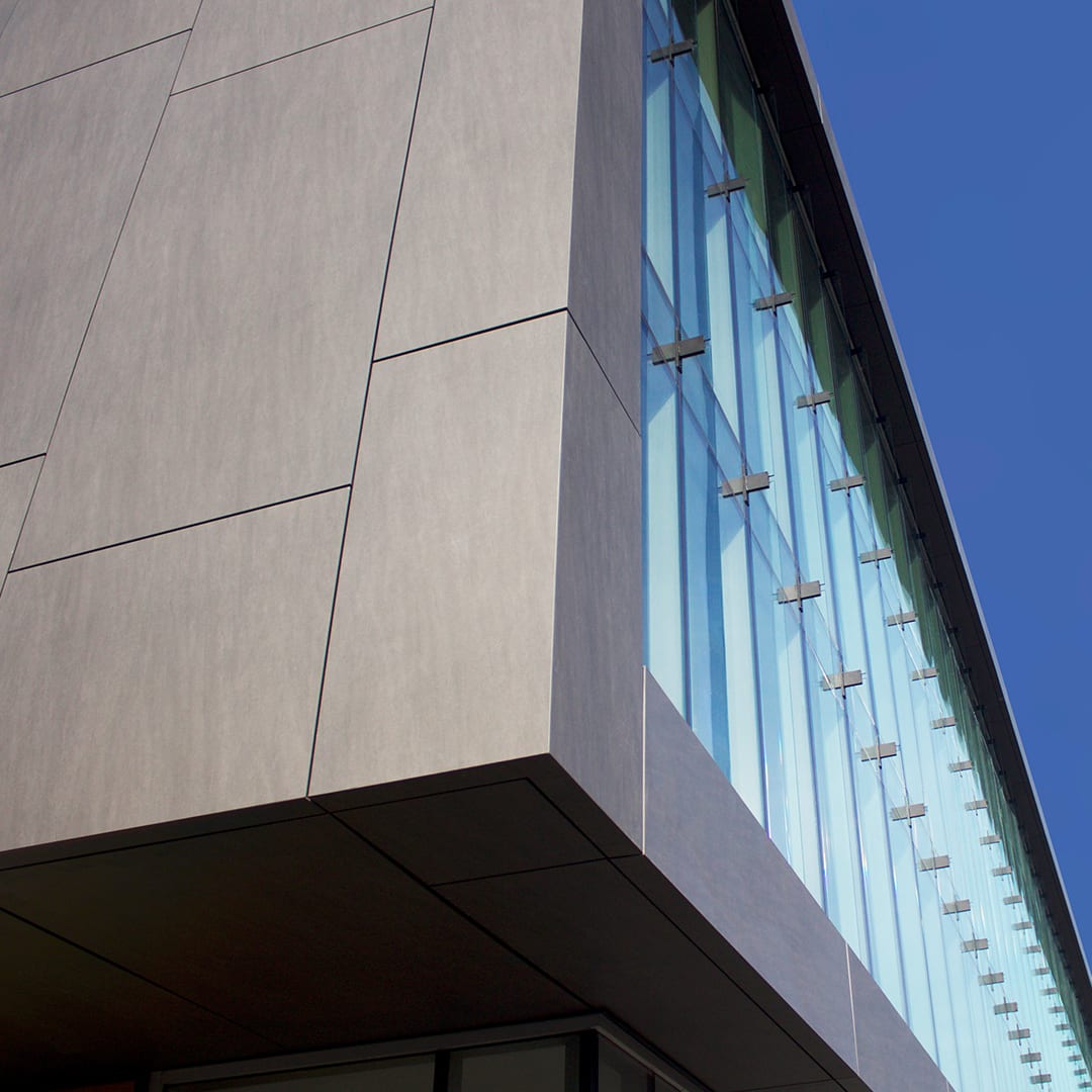 Ceramitex Facade System