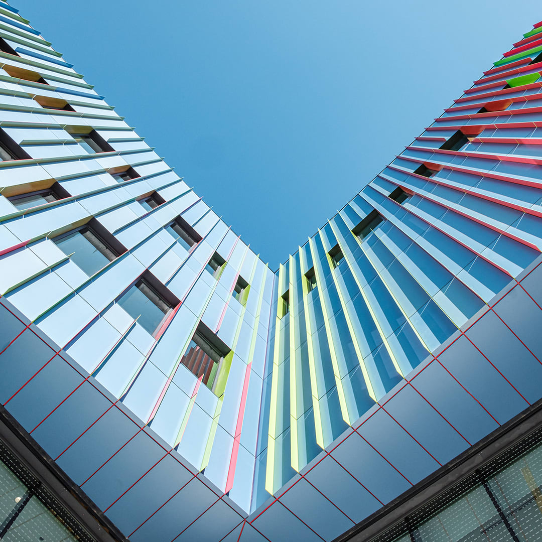 Alumitex Facade System
