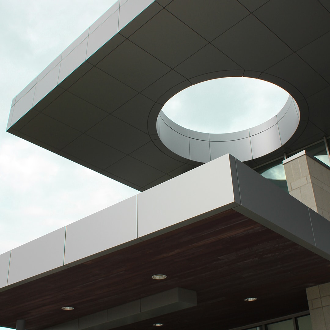 Alumitex Facade System