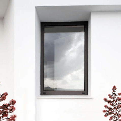 Awning - Aluminum