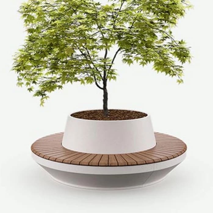 Paso Circular