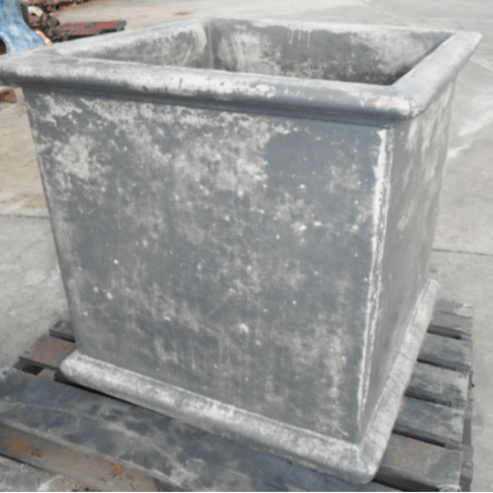 28" Planter