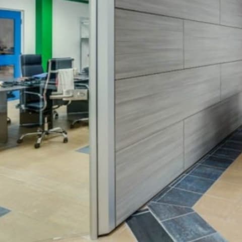 Office Partitions