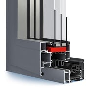 Aluprof MB-86