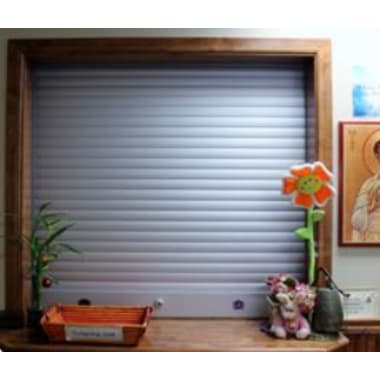 Counter Roll-Up Doors