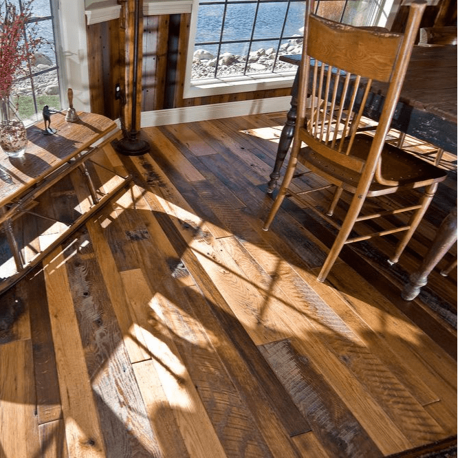 Antique Oak