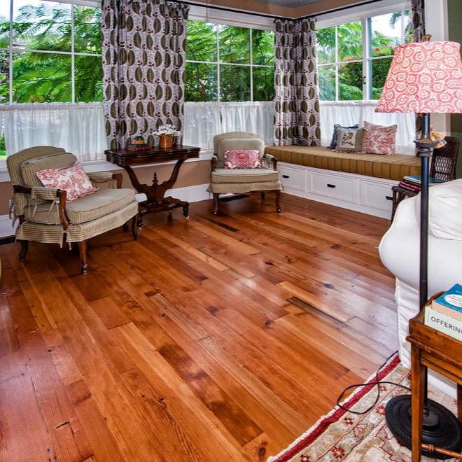 Classic Douglas Fir