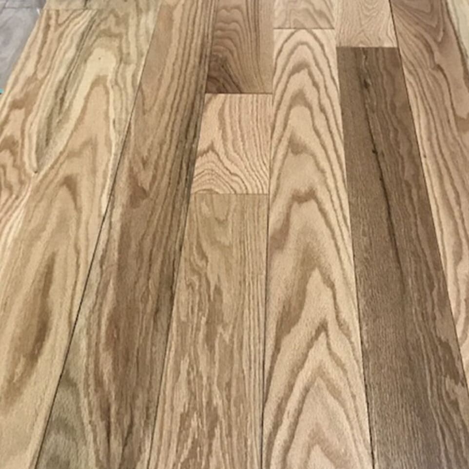 Red Oak