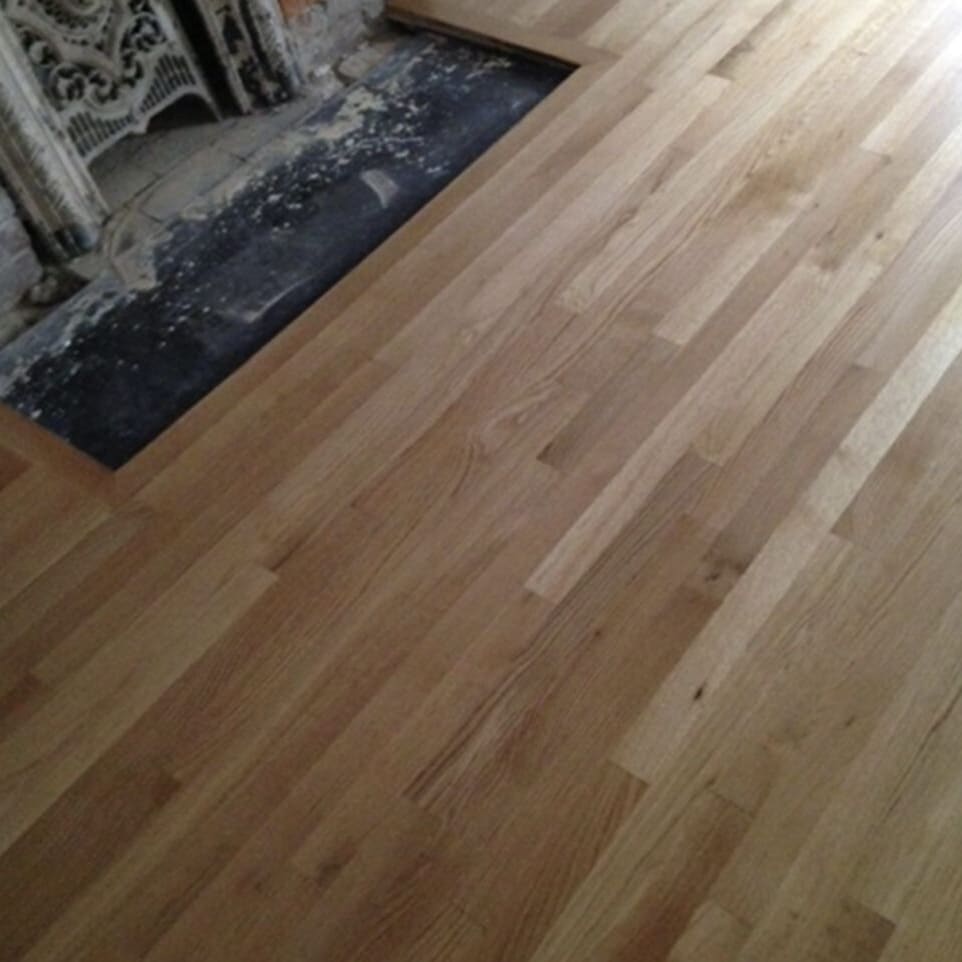 White Oak