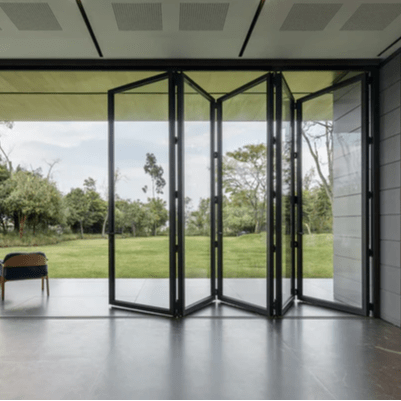Folding Door