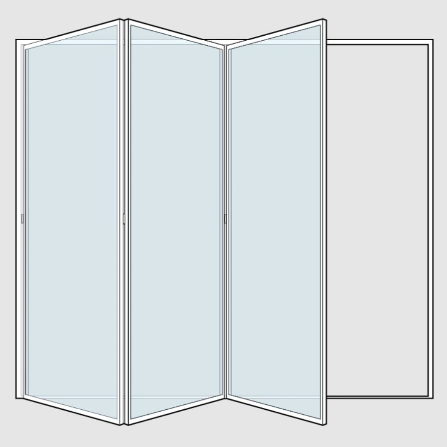 Folding Door