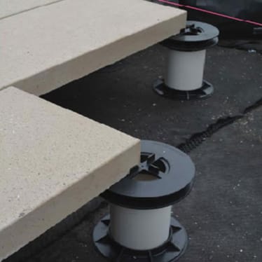 Appian Way Pedestal System