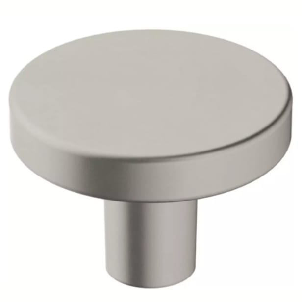 1-3/8 Inch Cabinet Knob