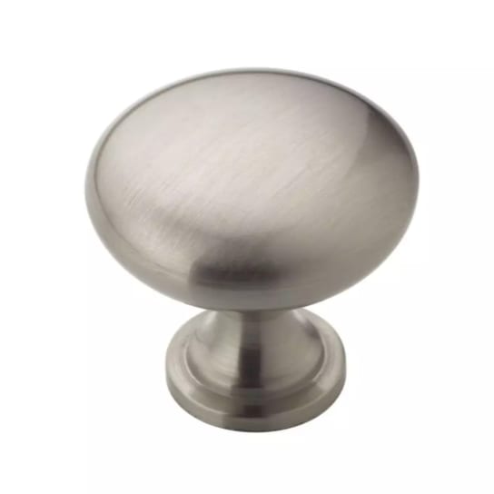 1-1/4 Inch Mushroom