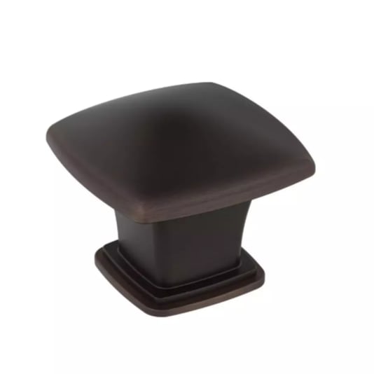 1-3/16 in. Cabinet Knob