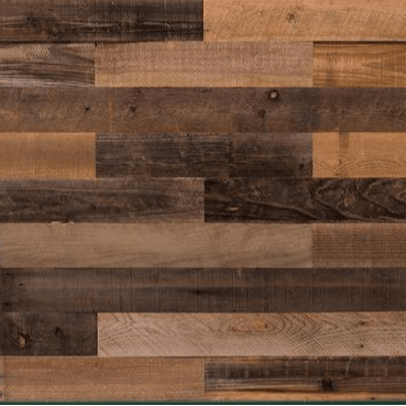 Brown-Gray Blend Thins