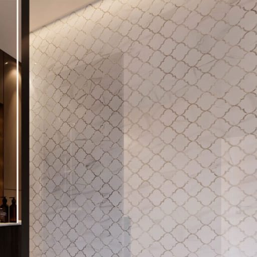 Affinity Lantern Mosaic