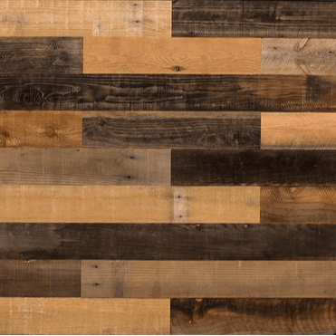 Brown Blend Thins