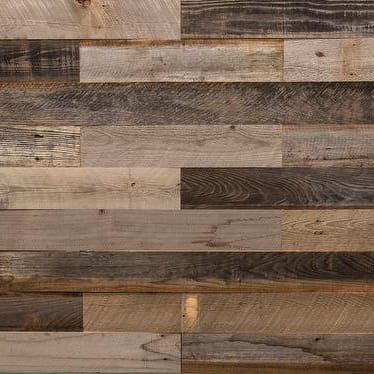 Gray Blend Thins