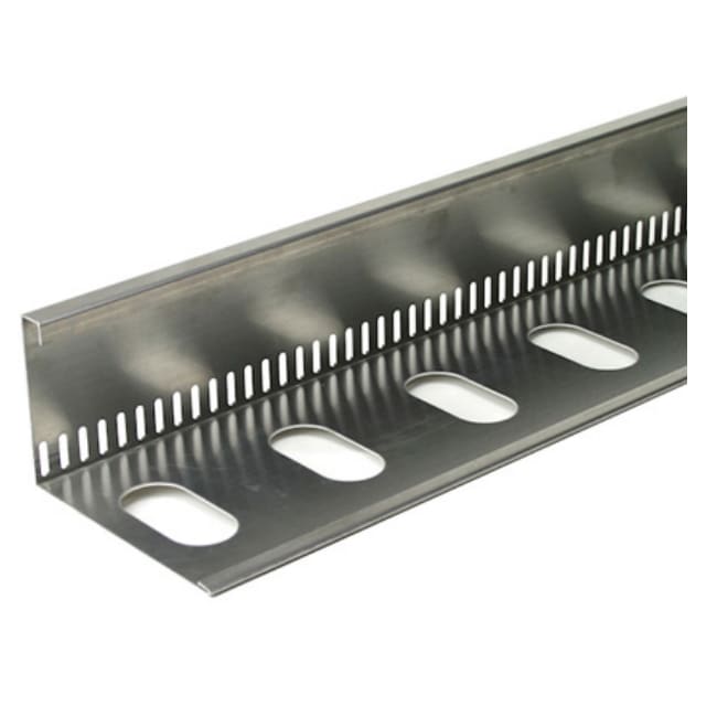 Aluminum Edge