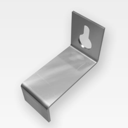 Keybolt Z Stone Anchor