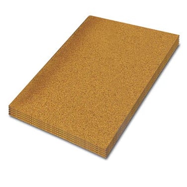 Cork Sheets 1 Inch