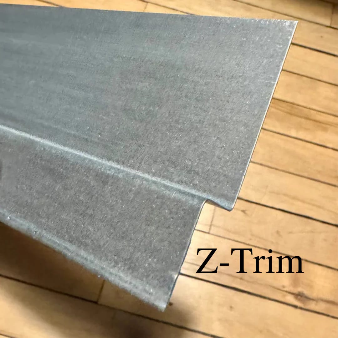 Z-Trim
