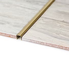 Brass Listello