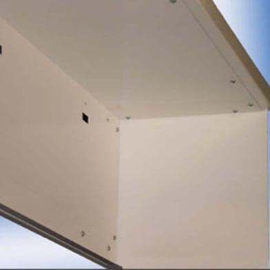 Curtain Pockets