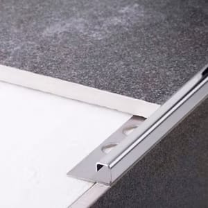 Square Edge