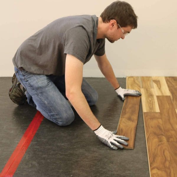 Floor Blokker Lite