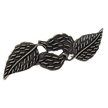 Double Leaf