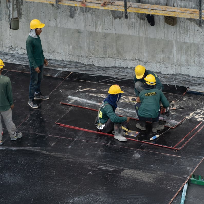 Foundation System