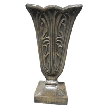 28" Square Ornate