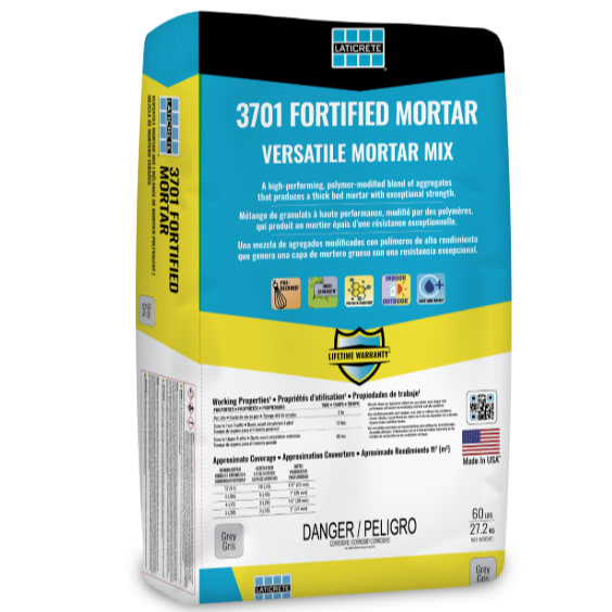 3701 Fortified
