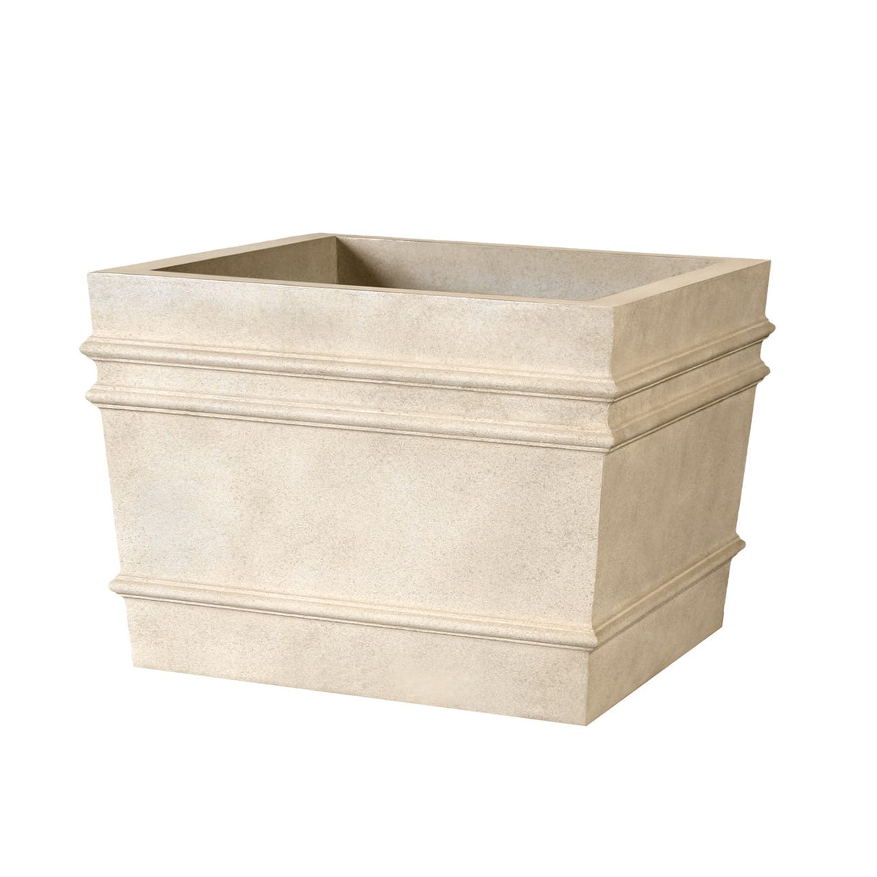 Custis Rectangle or Square