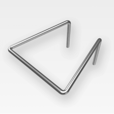 Double Pintle Tie (263)