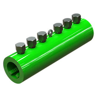 Bar Lock® Couplers