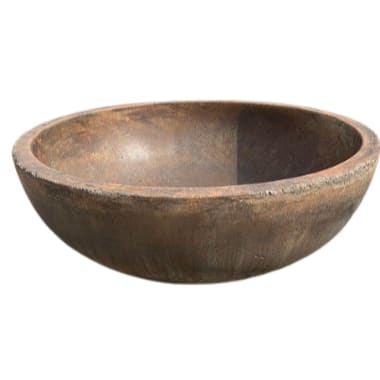 42" Sphere Pot