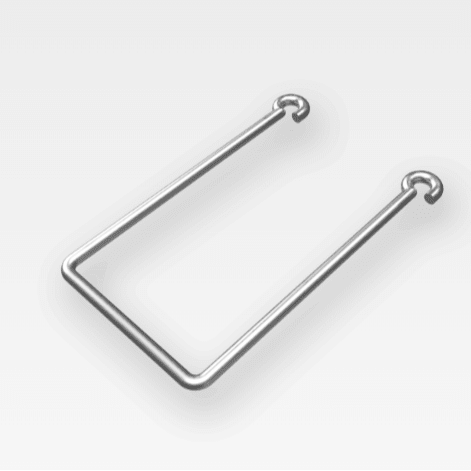 Double Eye Rod Anchor (262)