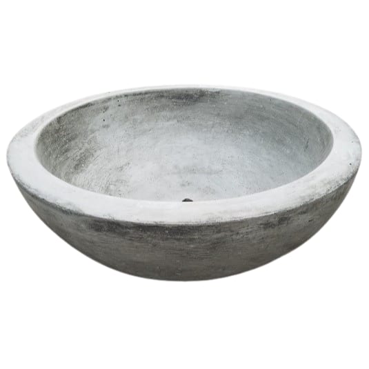24" Sphere Pot