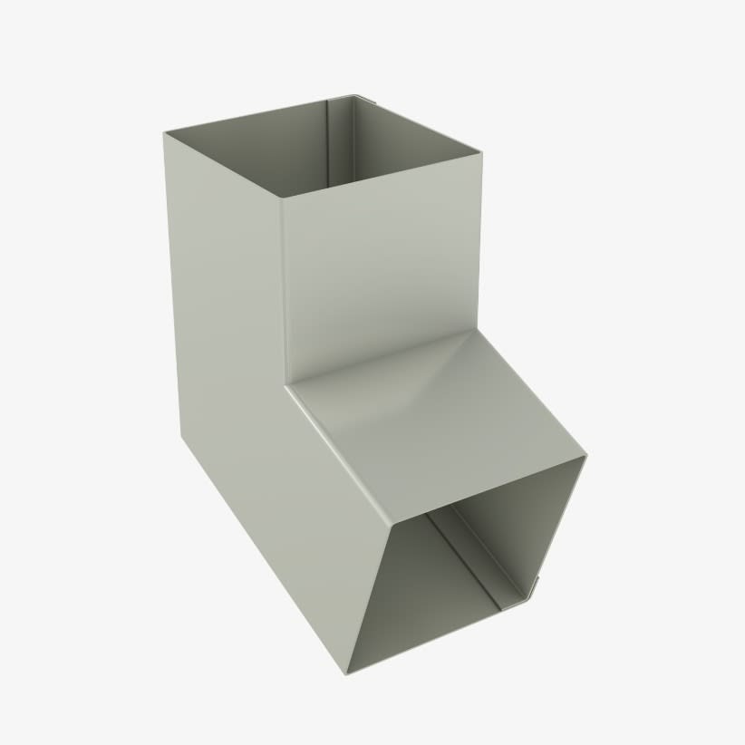 Downspouts