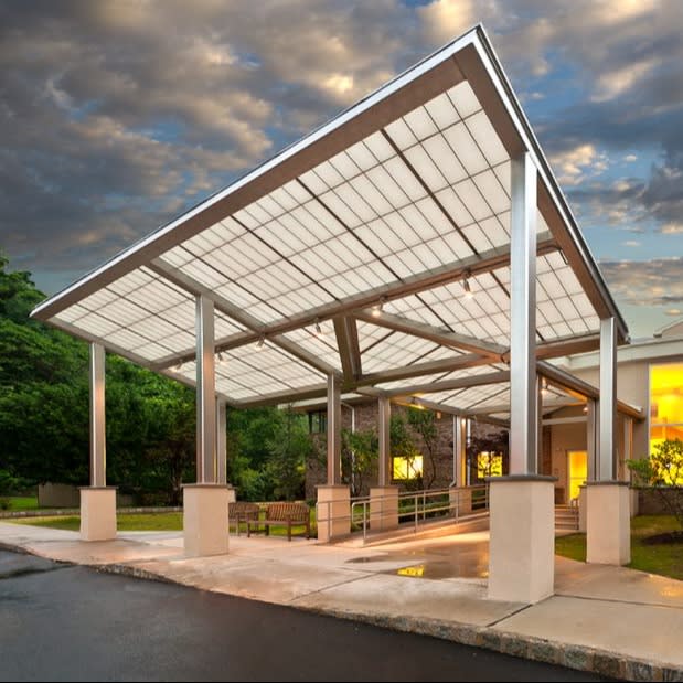 Translucent Canopies