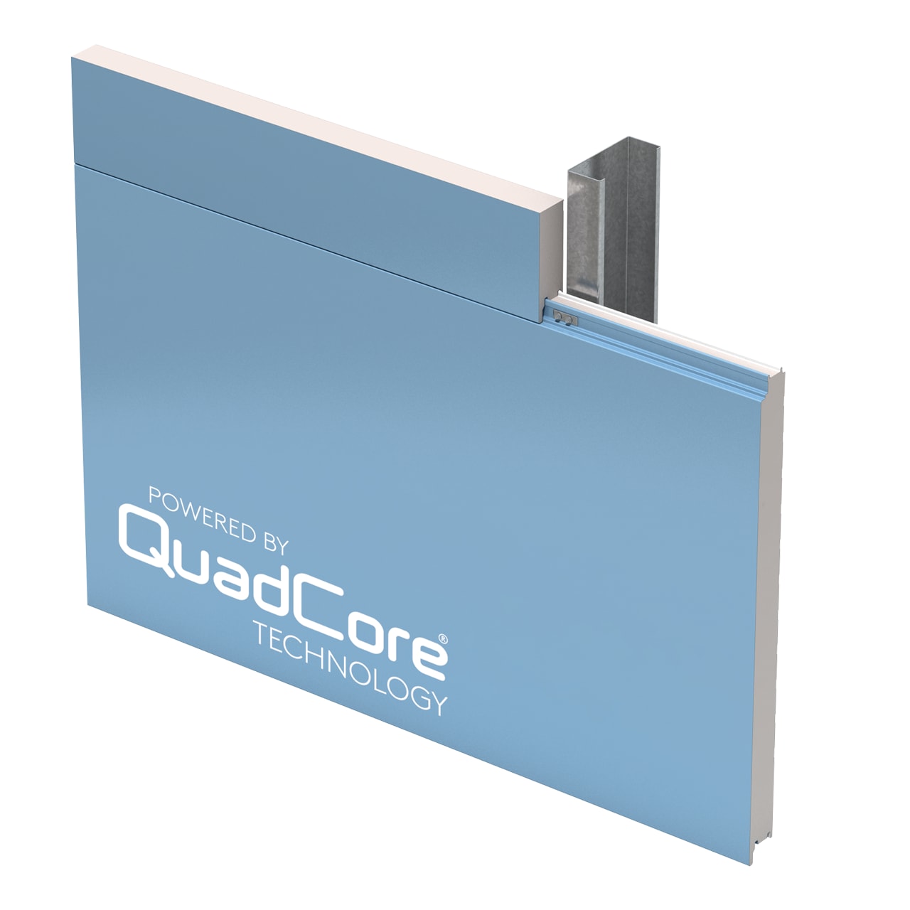 QuadCore® Optimo®
