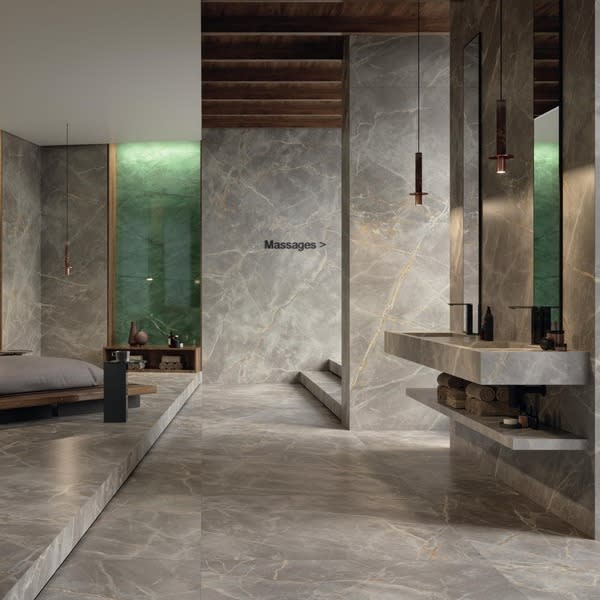 Porcelain Tile
